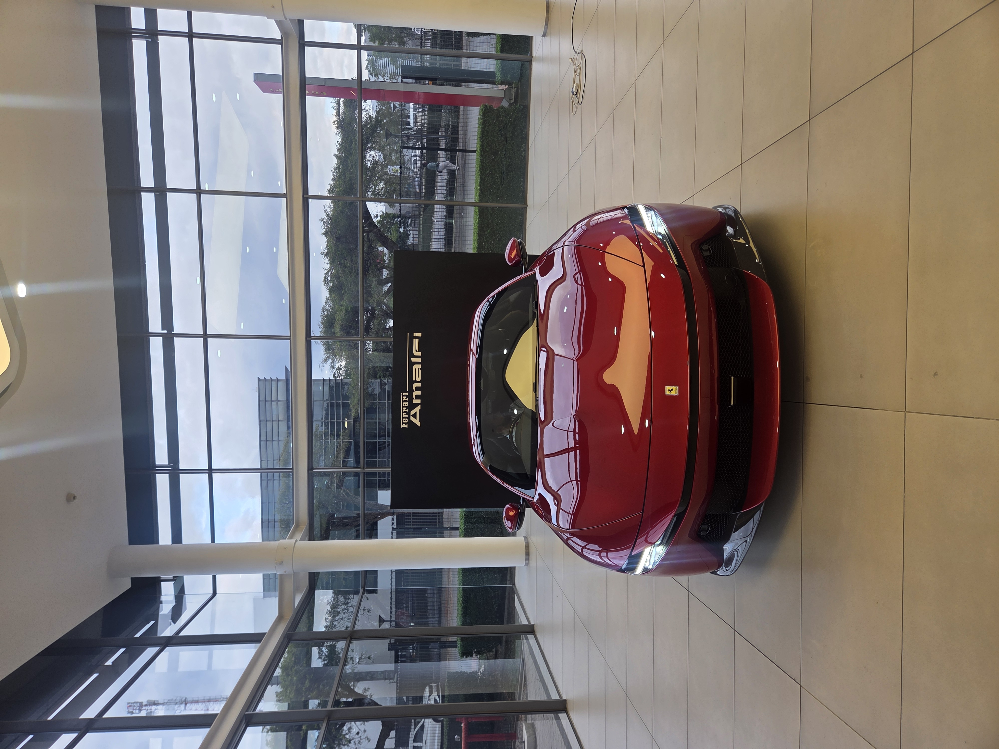 Ferrari, project photo 5